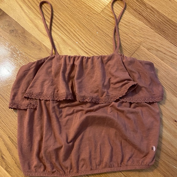 American Eagle Outfitters Tops - NWOT American Eagle tank top